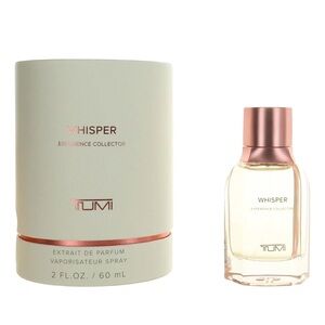 TUMI Whisper perfume